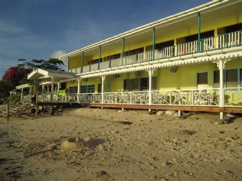 CONRADO BEACH RESORT - Prices & Hotel Reviews (Tobago, Trinidad and Tobago)