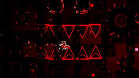 Extreme Demon Arcturus By Maxfs Geometry Dash YouTube