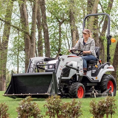 Bobcat Ct1025 Clark Equipment New Zealand