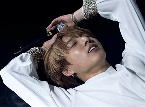 Min Yoongi Lovebot Bts Reaction Waking Him Up For Sex Genre Smut