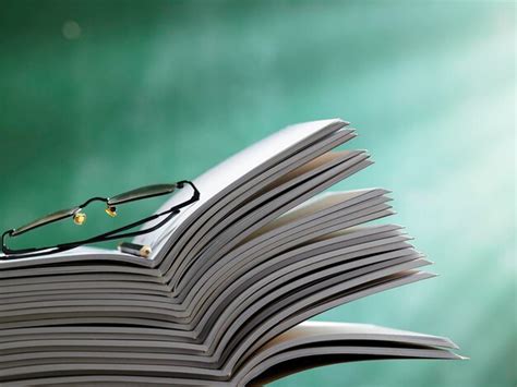 Premium Photo Close Up Of Stack Of Books