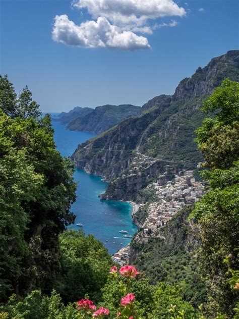 10 Most Beautiful Amalfi Coast Towns Artofit