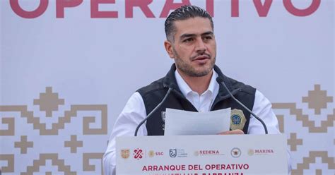 Encuesta De Morena En Cdmx ¿por Qué García Harfuch Podría Perder La