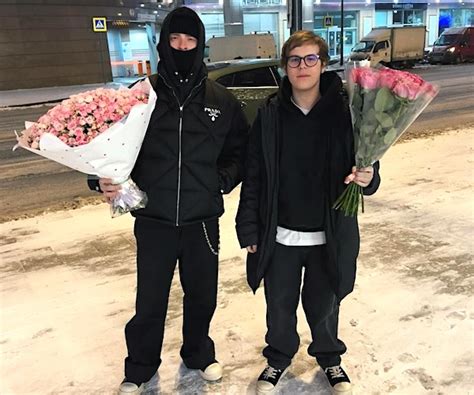 Егор Крид и Toxi$: "Записали три совместных трека за сутки"