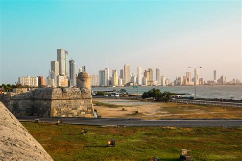 15 Best Things To Do In The Old City Of Cartagena Colombia