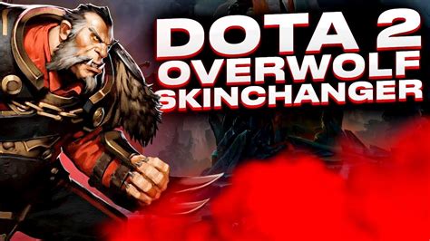 Dota Free Skinchanger Dota Overwolf Free Skins Dota Full Pc