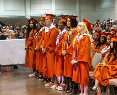 See Northwood High School Graduation Photos