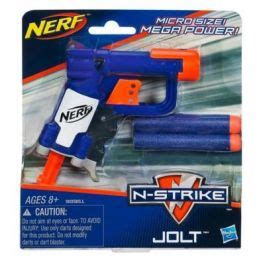 Comprar Nerf N Strike Elite Jolt