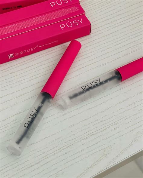 Потрясающий гель для бровей сильной фиксации. Бестселлер среди ...