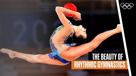 The Most Satisfying Rhythmic Gymnastics Moments ️ Youtube