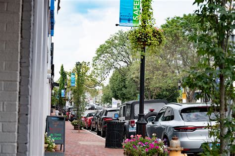 Shopping — Discover Westport