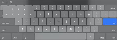 Scrivere Lettere Accentate Con Tastiera Non Italiana Su MacOS Ed IOS