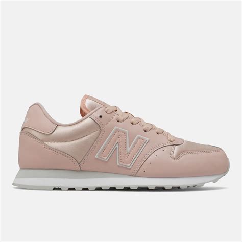 Zapatillas New Balance Mujer 500