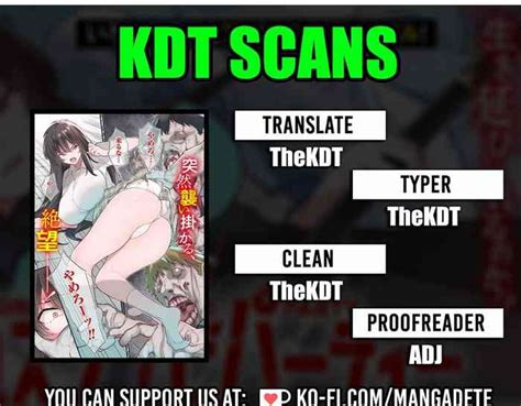 Zombie Temp 2 2 Nhentai Hentai Doujinshi And Manga