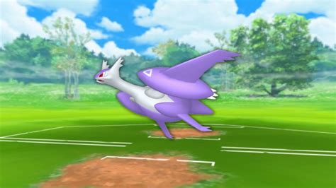 Battre M Ga Latios Shiny En Raid Sur Pok Mon Go Faiblesses Et