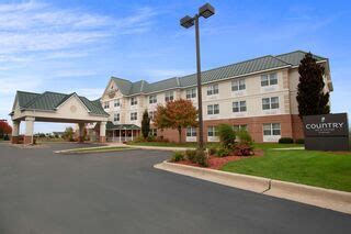 Hotels in Dundee, MI – Choice Hotels