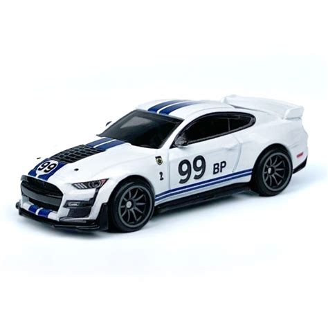 Hot Wheels Boulevard Set Gjt