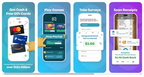 Make Money Playing Mobile Games: 10 Apps That Pay You To Play