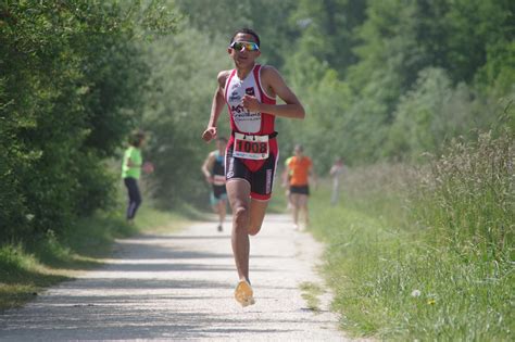 Résultat Triathlon de Choisy au Bac