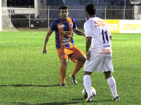 Em Jogo Quente Friburguense E Duque Ficam No Empate Pela Copa Rio