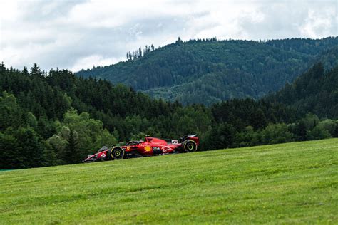 Wallpaper Photos 2023 Austrian F1 Grand Prix