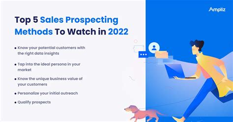 Top 5 B2B Sales Prospecting Methods To Watch In 2024