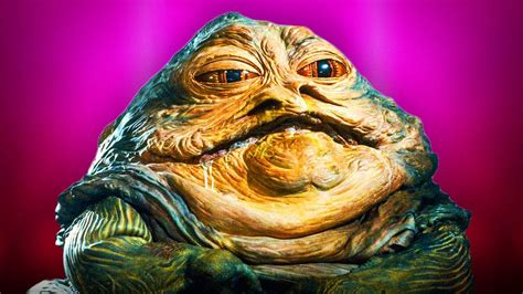 Yes, Disney Almost Made a Jabba the Hutt Star Wars Movie (Confirmed)