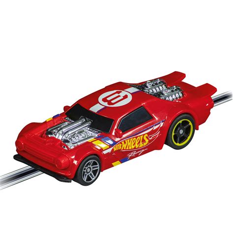 Carrera Go Hot Wheels Night Shifter Buy Online Now
