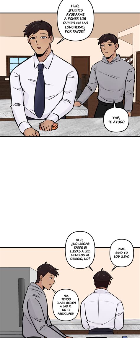 Read Pap Es Gay Ep Tapas Community