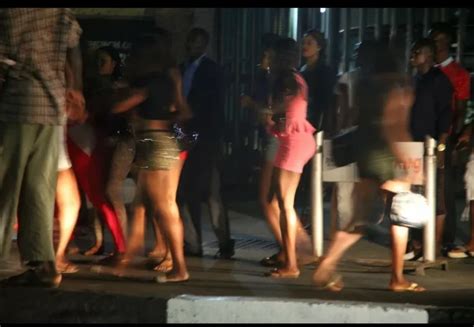 Court Dismisses Abuja Sex Workers Suit Seeking To Legalise Prostitution Tribune Online