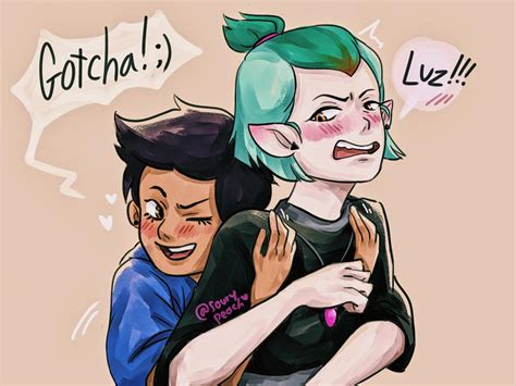 My Art They Re Technically Gay For Each Other R Theowlhouse