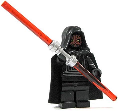 Best Darth Maul Lego Minifigure