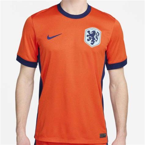 Les Maillots De Football De Pays Bas Euro Pour L Euro 2024