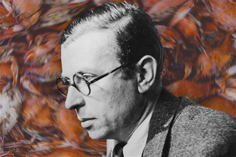 That Time Jean-Paul Sartre Got High on Mescaline - JSTOR Daily