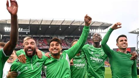 Mercato Asse Après La Ligue 1 Une Première Bonne Nouvelle Actée