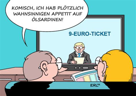 Gedr Nge Bef Rchtet Von Erl Politik Cartoon Toonpool