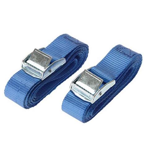 Cam Buckle Strap Mmx M