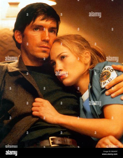 Angel Eyes 2001 Jim Caviezel James Caviezel Jennifer Lopez Agey