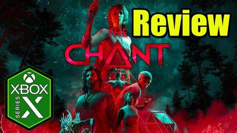 The Chant Xbox Series X Gameplay Review YouTube