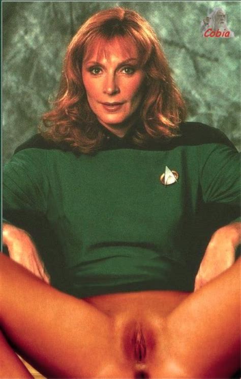 Post 1670723 Beverlycrusher Cobia Fakes Gatesmcfadden Startrek Star