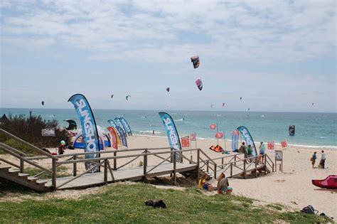 Kitesurfing Tarifa Best Kitesurf Spot In Europe Buscokite