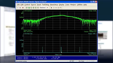 Realistic Ultra Wideband Radar Signal Generation Using Keysight