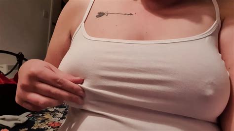 Boob Play Amateur Amateur Porn Feat LonelyHornyMum XHamster