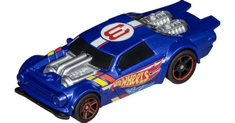 Carrera GO Hot Wheels Autópálya készlet Pepita hu