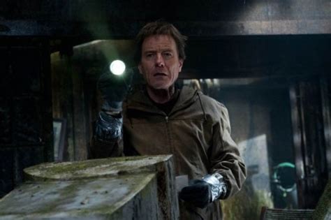 Another Godzilla Clip: Bryan Cranston Wants Answers - ComicBook.com