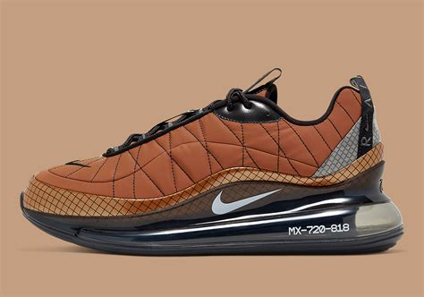 Nike Air Mx 720 818 Shattered Backboard Ci3869 100 Release Info