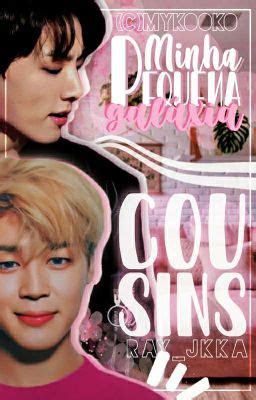 ℂ𝕆𝕌𝕊𝕀ℕ𝕊 Pjm Jjk finalizada Prólogo Wattpad