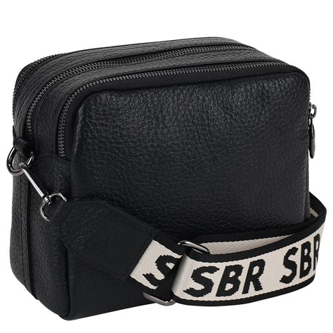 Сумка через плечо Sara Burglar Monike SBR A0W3B2323_nero ...