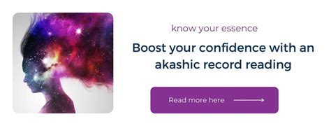 Akashic Record Reading boosting confidence - Jolanda Bolt