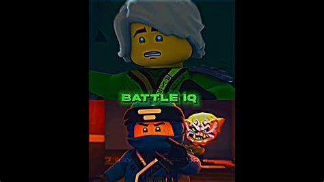 Ninjago Lloyd Sog 🆚️ Jay Sog Ninjago Shorts Viral Shortsfeed